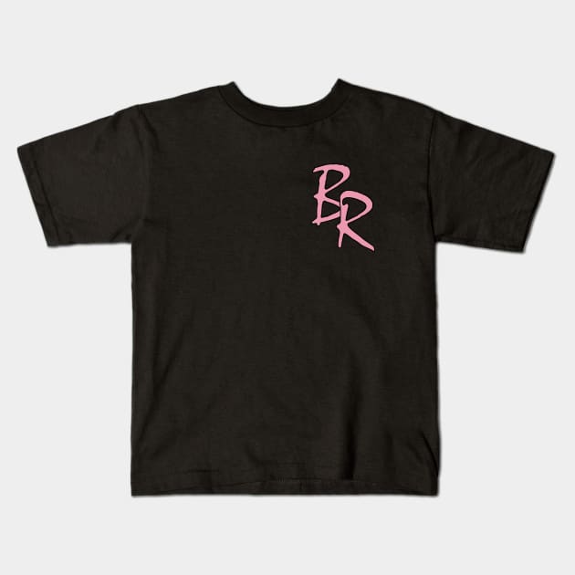 BR Kids T-Shirt by Brat Racks